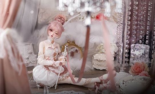 Flore Fullset + Body Blush [Limited Quantity] | Preorder | DOLL - Image 13