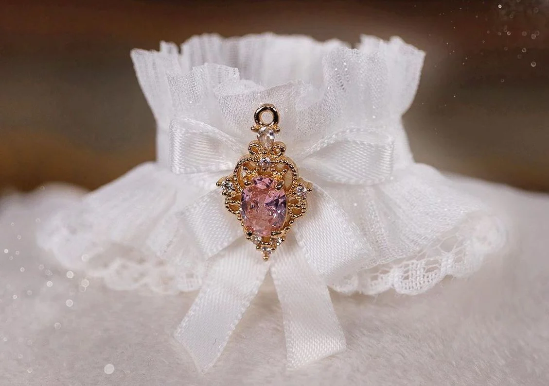 Flore Outfit (with Handheld) [Limited Quantity] | Preorder | OUTFIT - Image 6