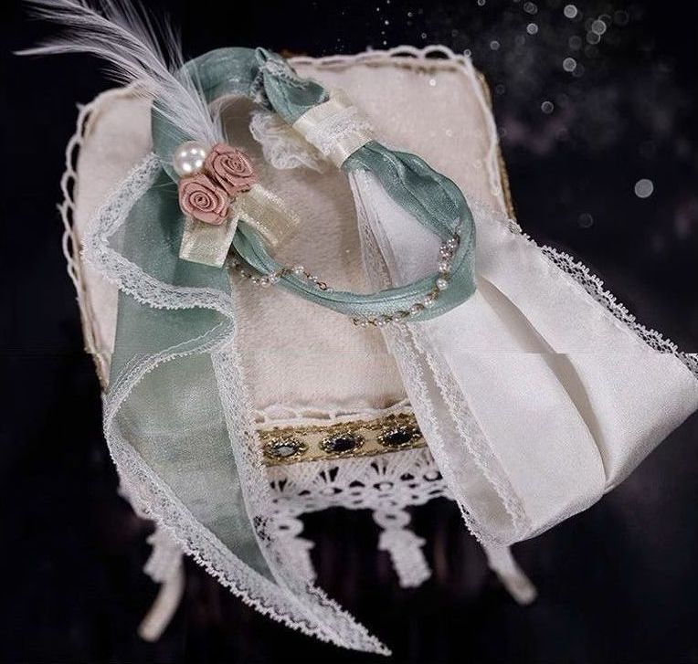 Flore Outfit (with Handheld) + Shoes [Limited Quantity] | Preorder | OUTFIT - Image 14
