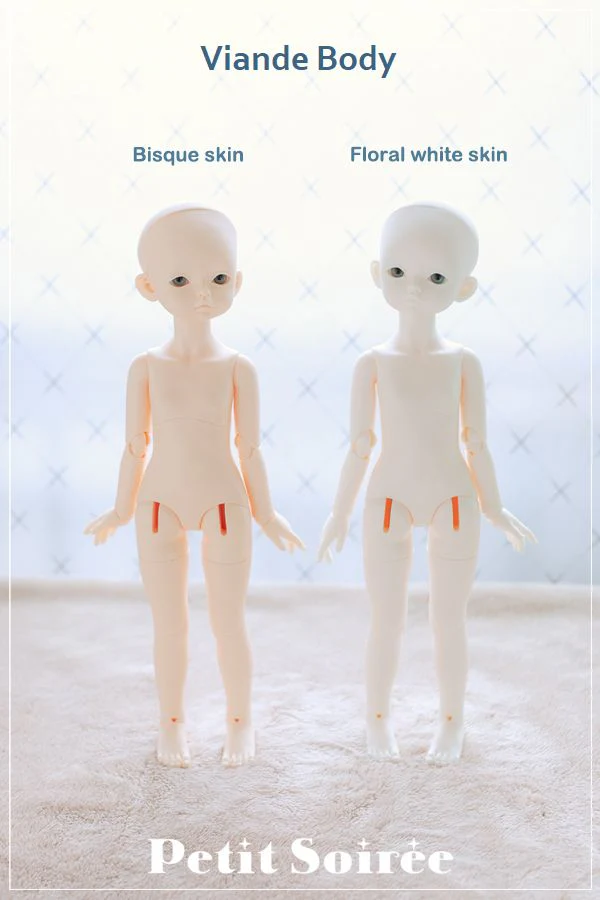 Fondue - Strawberry cheese cake Fullset [Limited Quantity] | Preorder | DOLL - Image 30