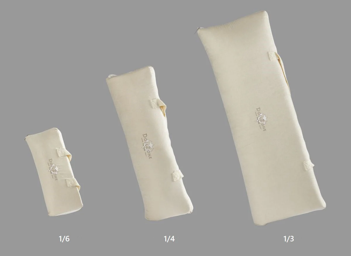 For Doll Bag 1/6: Gray [Limited Quantity] | Preorder | TOOL - Image 6