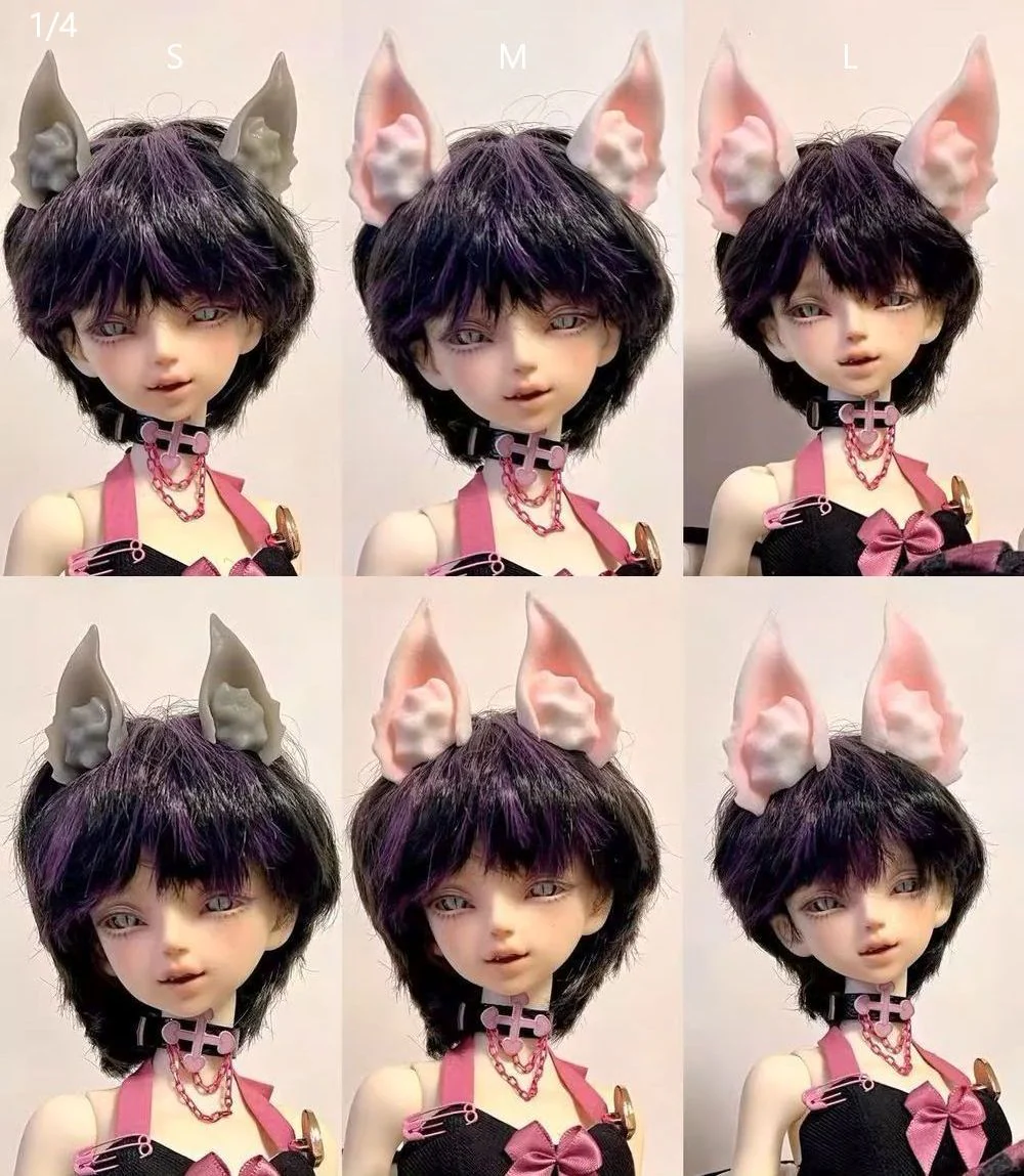 Fox Ear Parts | Preorder | PARTS - Image 12