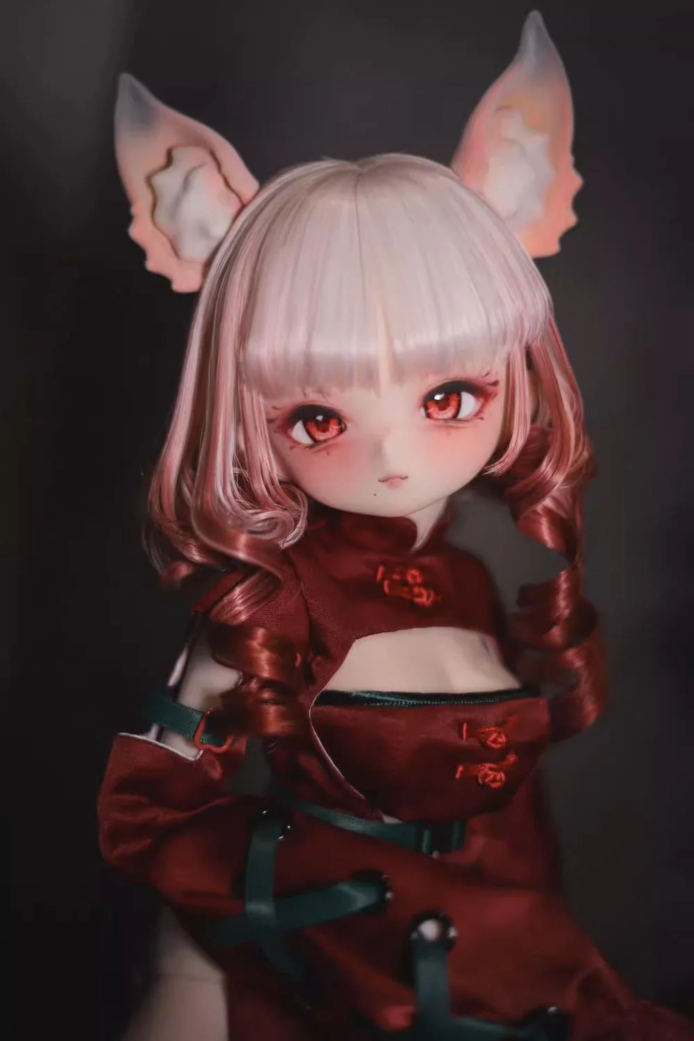 Fox Ear Parts | Preorder | PARTS - Image 3