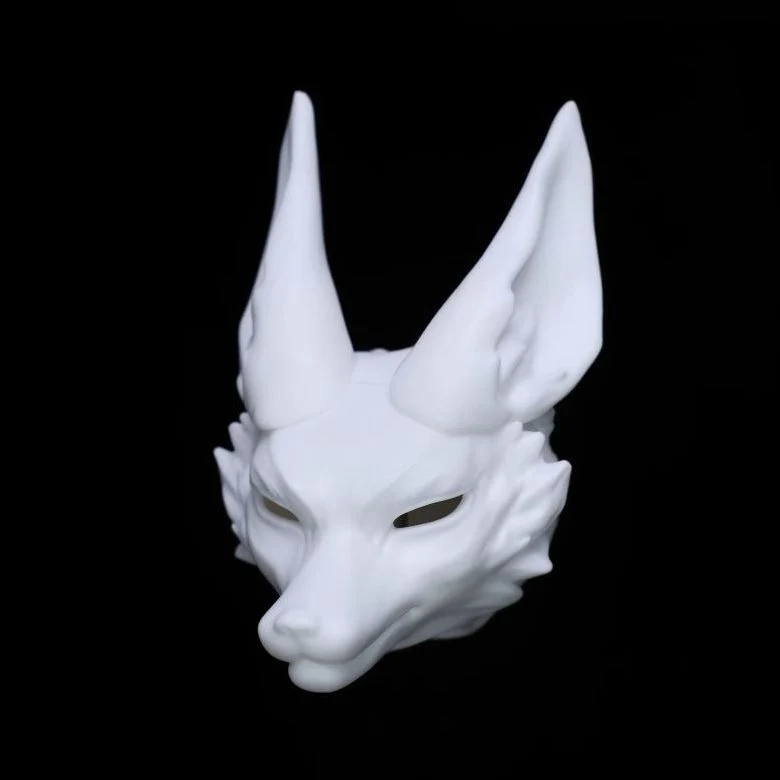 Fox Head | Preorder | PARTS - Image 4