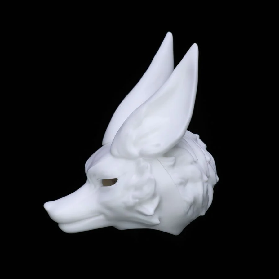 Fox Head | Preorder | PARTS - Image 5