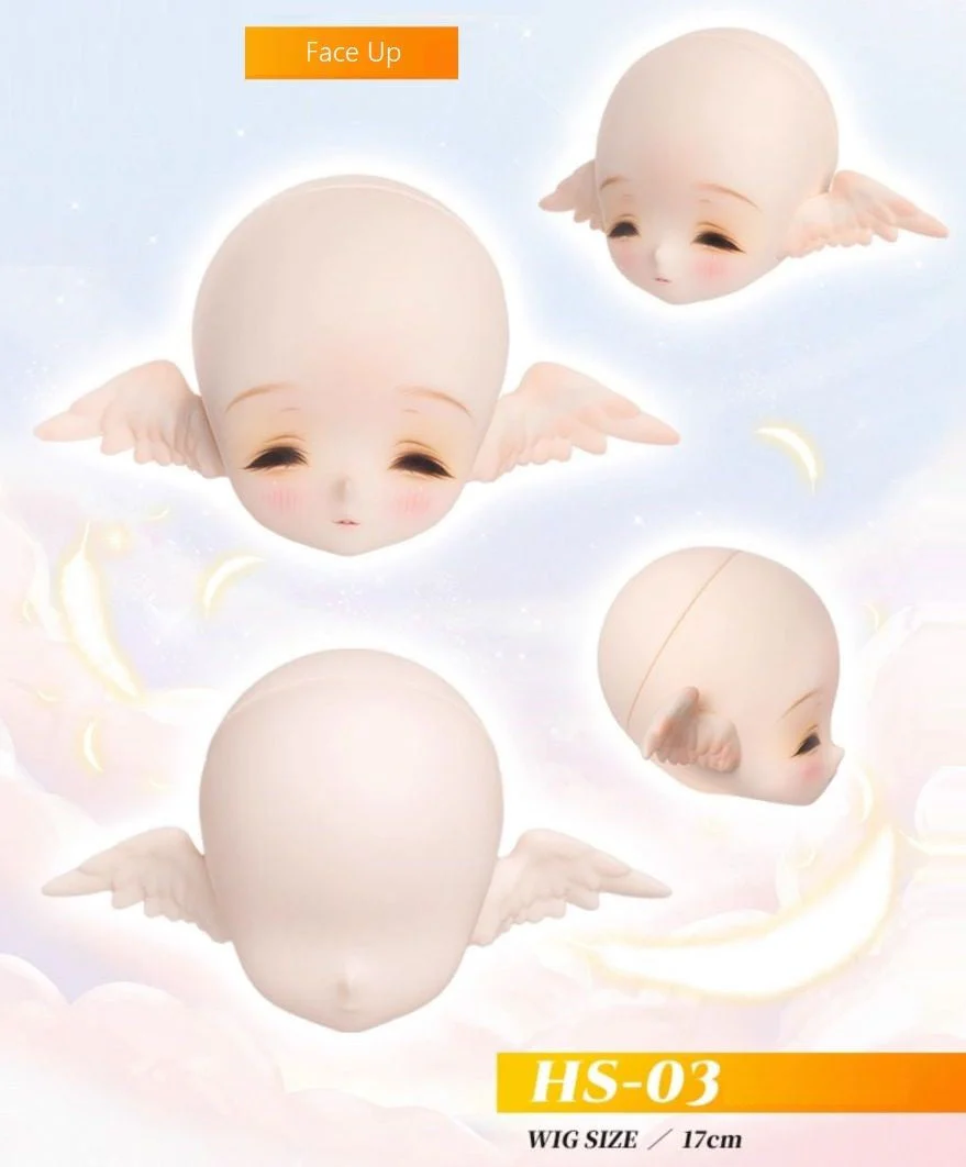 Fox King Fullset [Limited Quantity] | Preorder | DOLL - Image 13