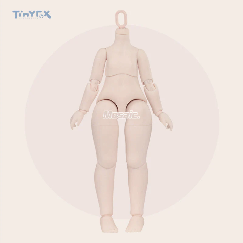 Fox King Fullset [Limited Quantity] | Preorder | DOLL - Image 14