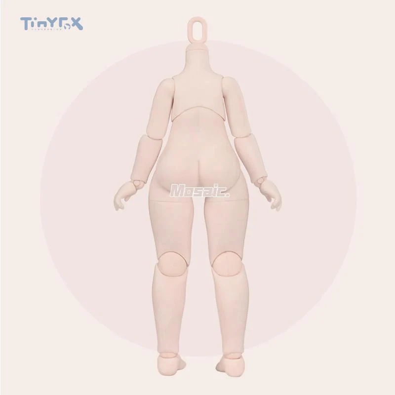 Fox King Fullset [Limited Quantity] | Preorder | DOLL - Image 15