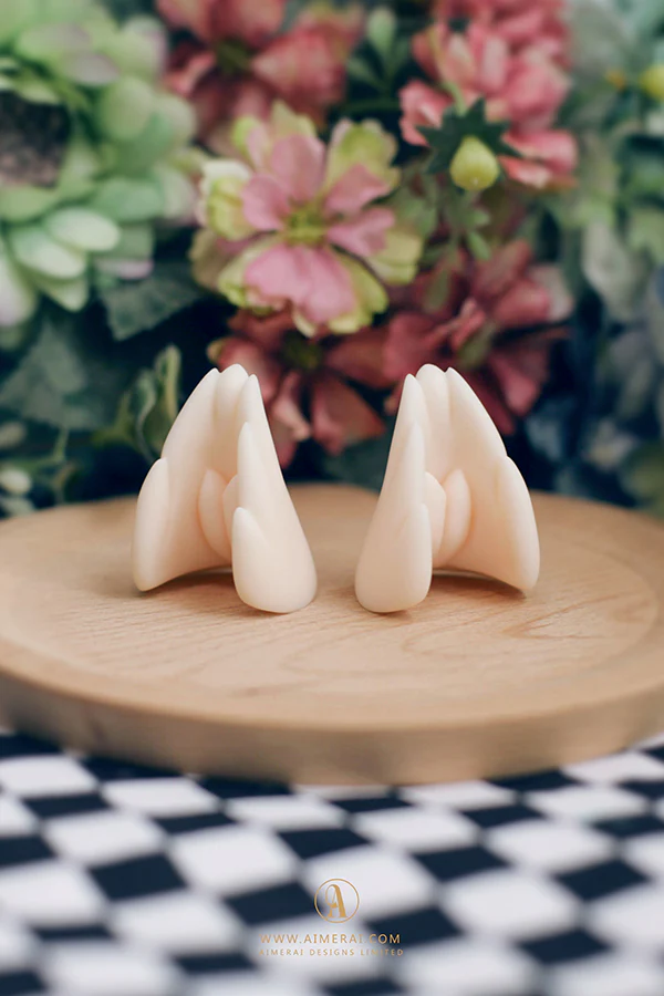 Foxy Ears | Preorder | PARTS