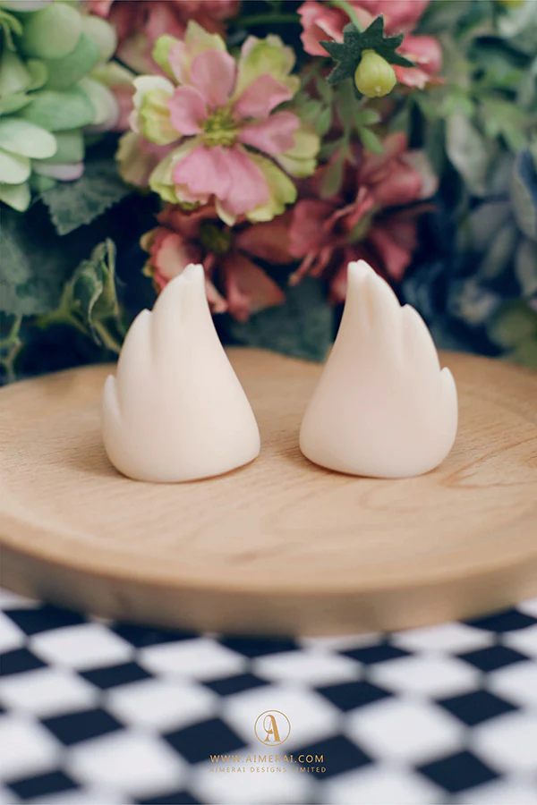 Foxy Ears | Preorder | PARTS - Image 2