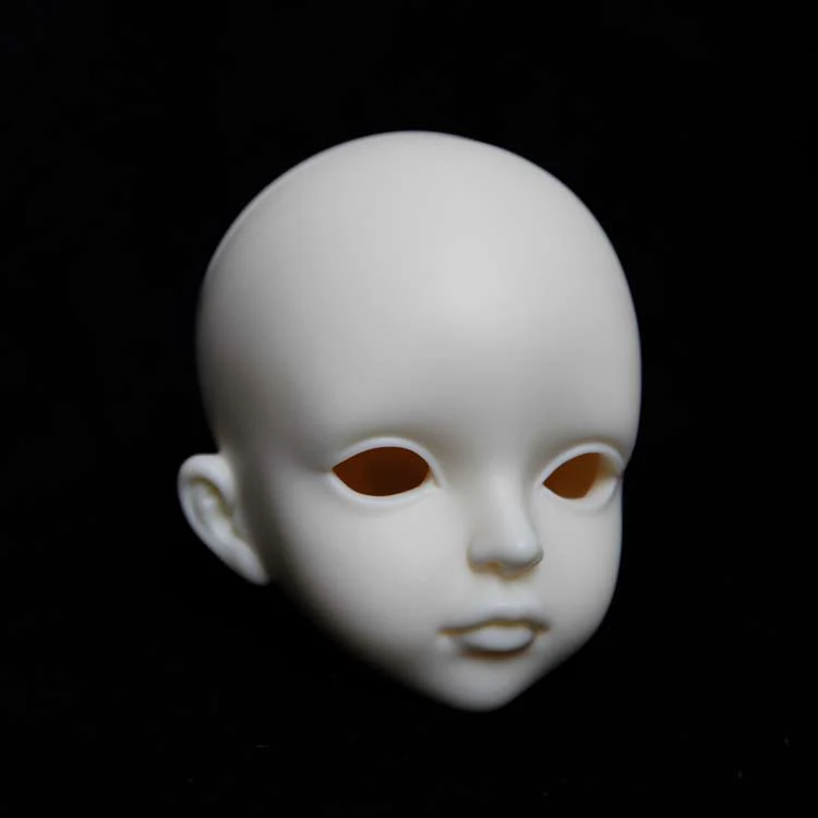 Fragrant Grasse 1/4 bjd Violet | Preorder | DOLL - Image 15