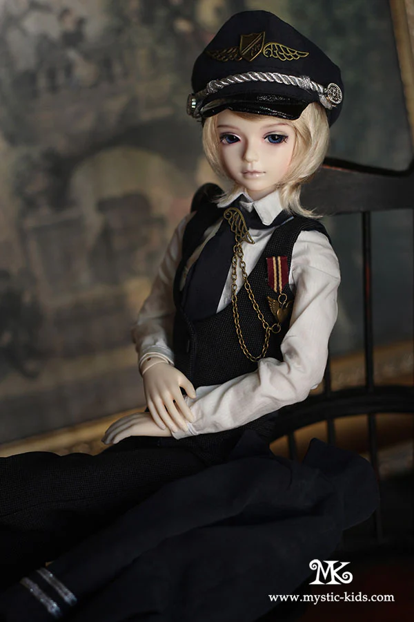 Francis Head | Preorder | PARTS - Image 10