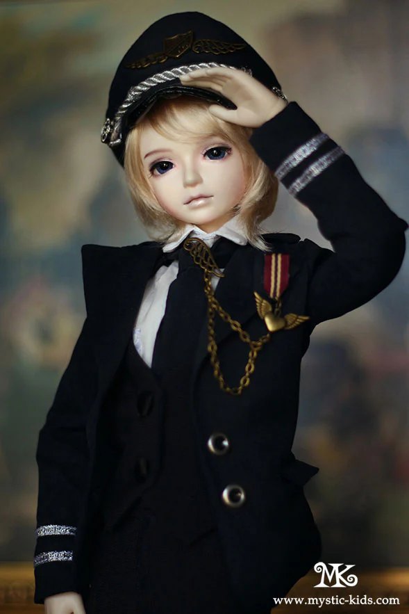 Francis Head | Preorder | PARTS - Image 11
