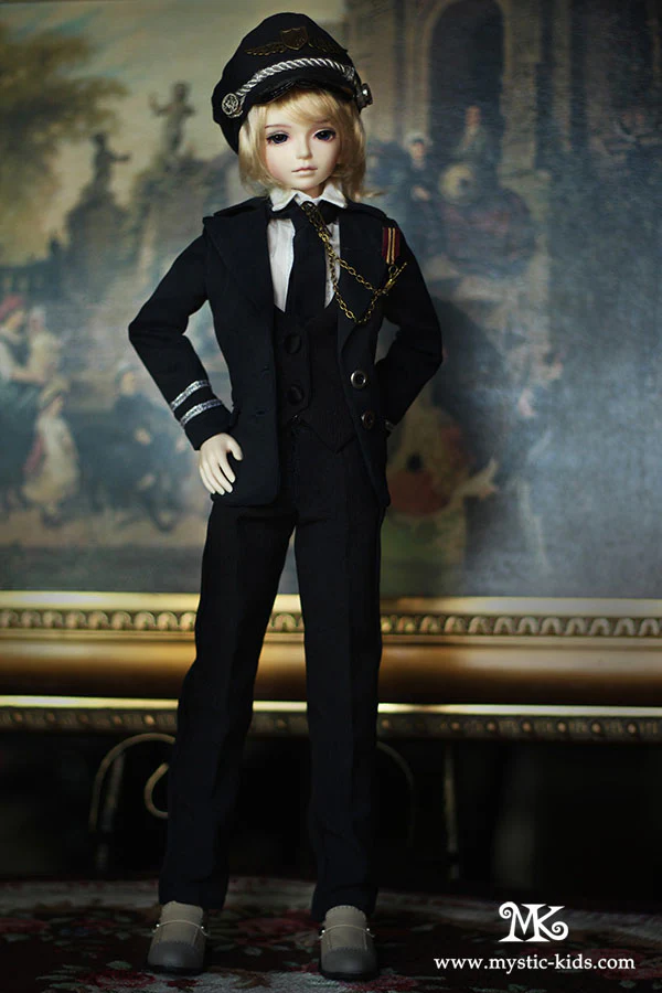 Francis Head | Preorder | PARTS - Image 12
