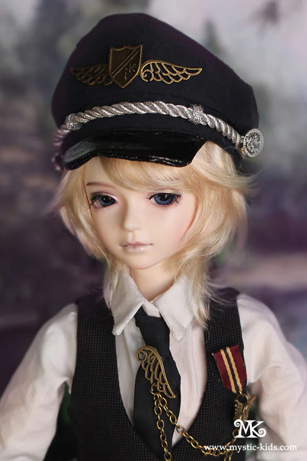Francis Head | Preorder | PARTS - Image 13