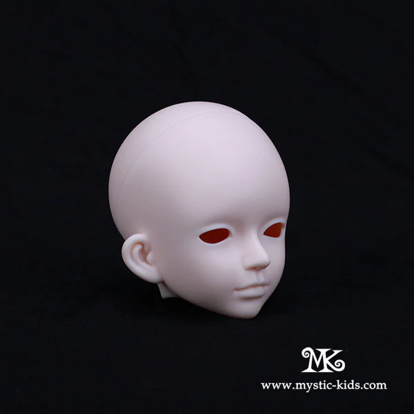 Francis Head | Preorder | PARTS - Image 2