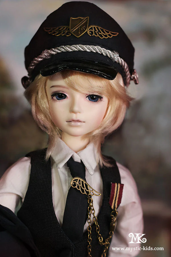 Francis Head | Preorder | PARTS - Image 5
