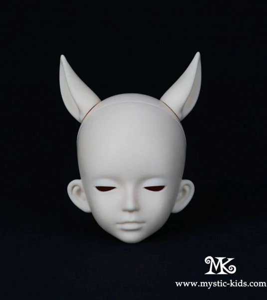 Francis SP Head | Preorder | PARTS