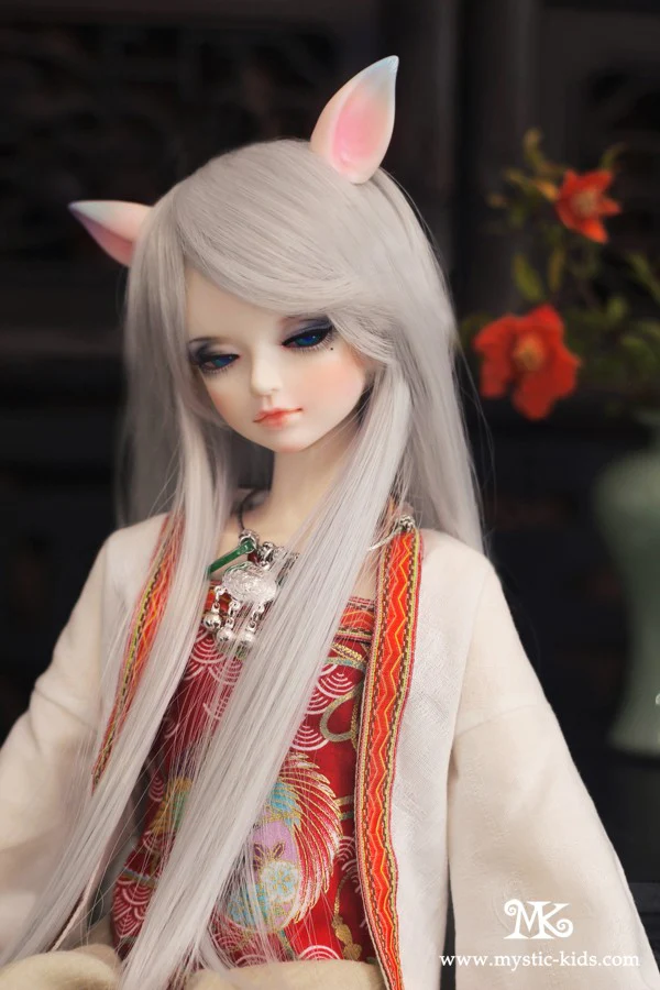 Francis SP Head | Preorder | PARTS - Image 6