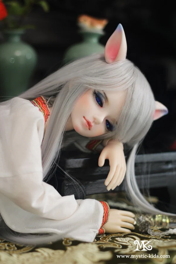 Francis SP Head | Preorder | PARTS - Image 8