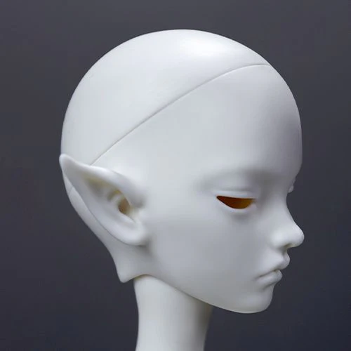 Freyja Head | Preorder | PARTS - Image 5
