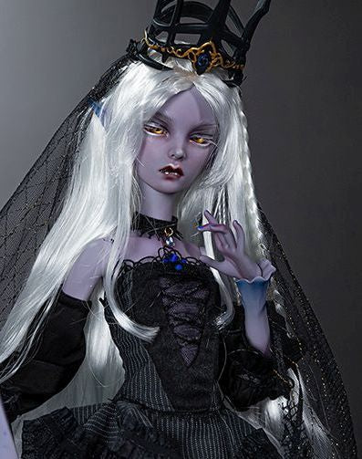 Freyja Head | Preorder | PARTS - Image 7