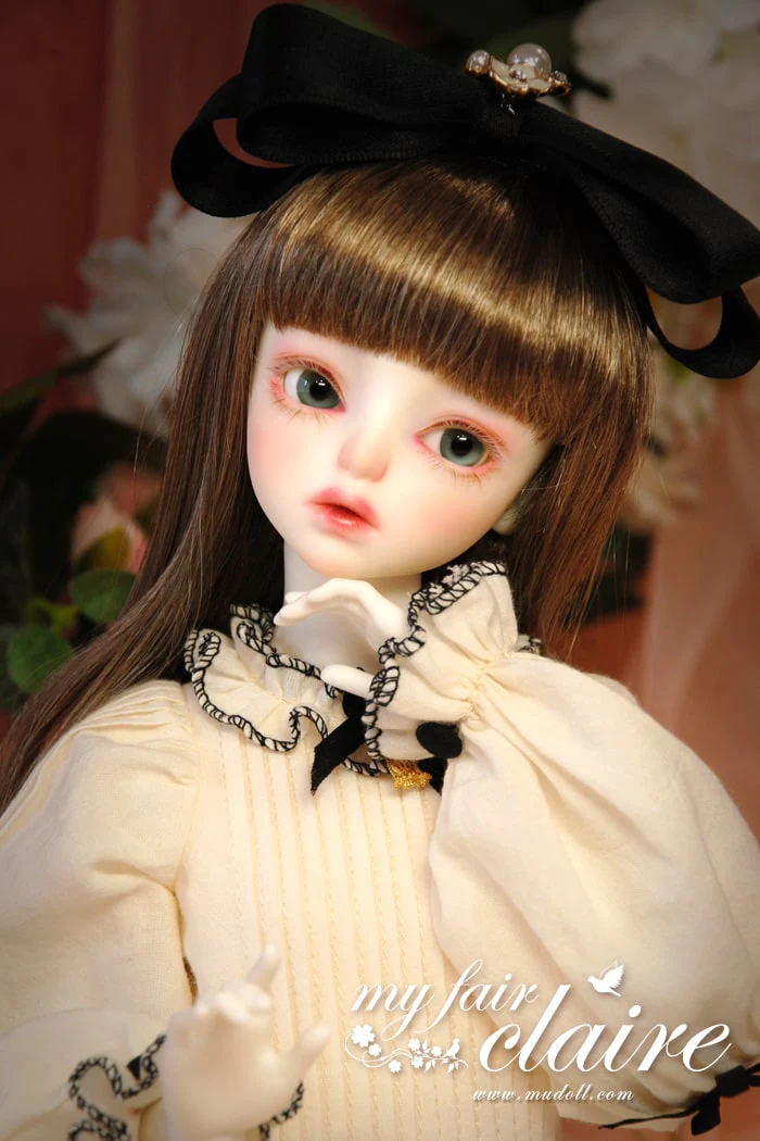 [Frome Special] My Fair Claire Fullset | Preorder | DOLL - Image 11