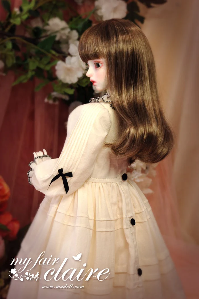 [Frome Special] My Fair Claire Fullset | Preorder | DOLL - Image 12