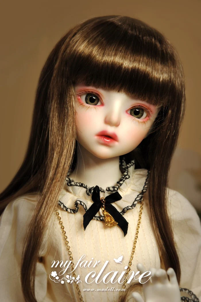 [Frome Special] My Fair Claire Fullset | Preorder | DOLL - Image 14