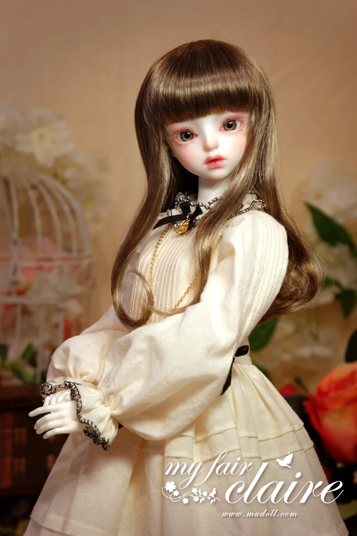 [Frome Special] My Fair Claire Fullset | Preorder | DOLL - Image 15