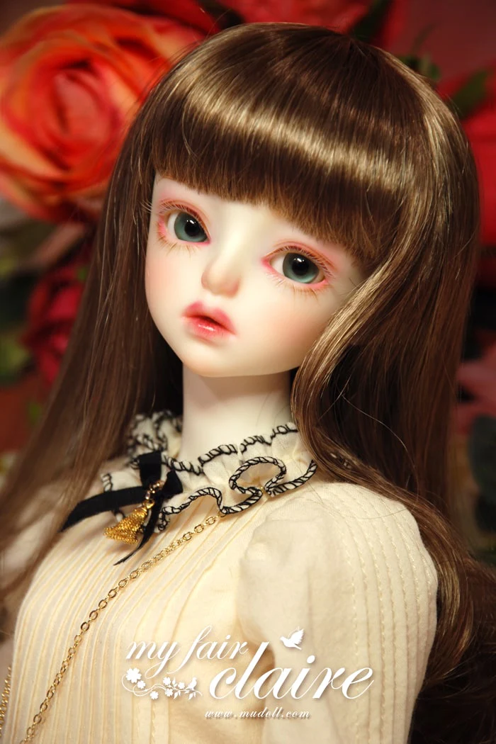 [Frome Special] My Fair Claire Fullset | Preorder | DOLL - Image 2