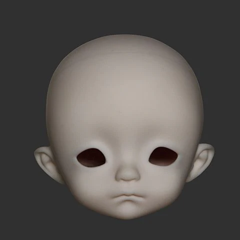 Frost Sparrow | Preorder | DOLL - Image 6