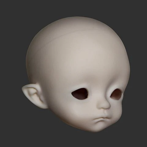 Frost Sparrow | Preorder | DOLL - Image 7