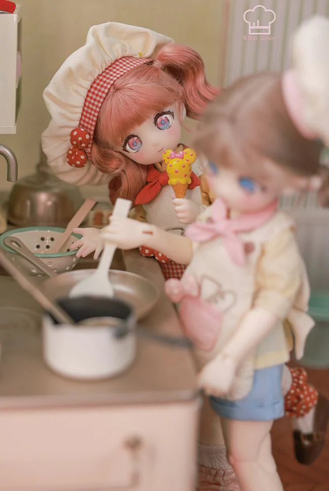Guoli Milk | Preorder | DOLL - Image 13