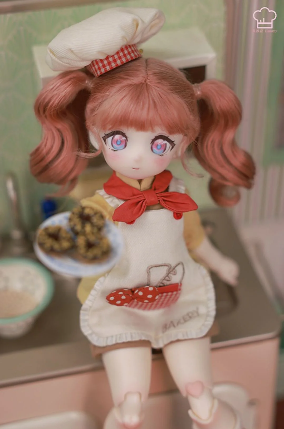 Guoli Milk | Preorder | DOLL - Image 5