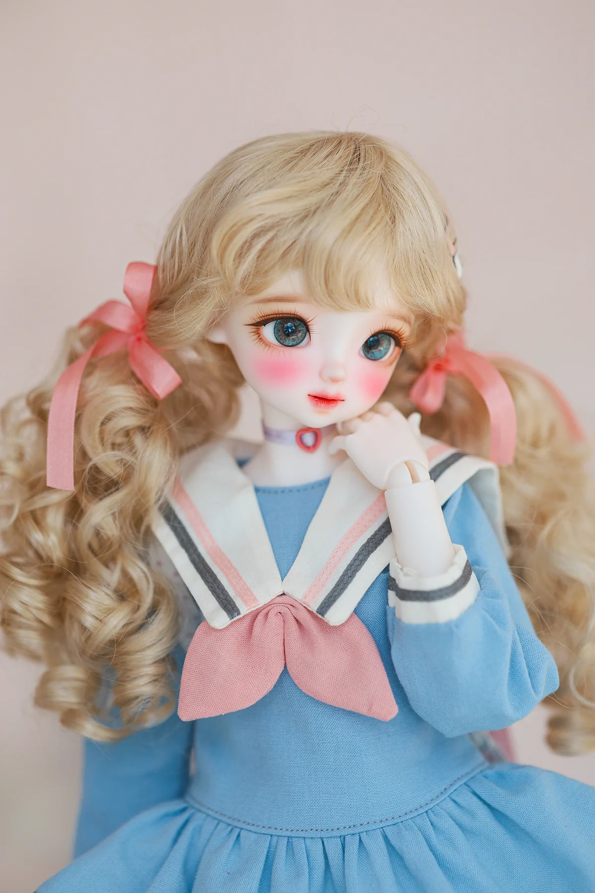Sally | Preorder | DOLL - Image 6