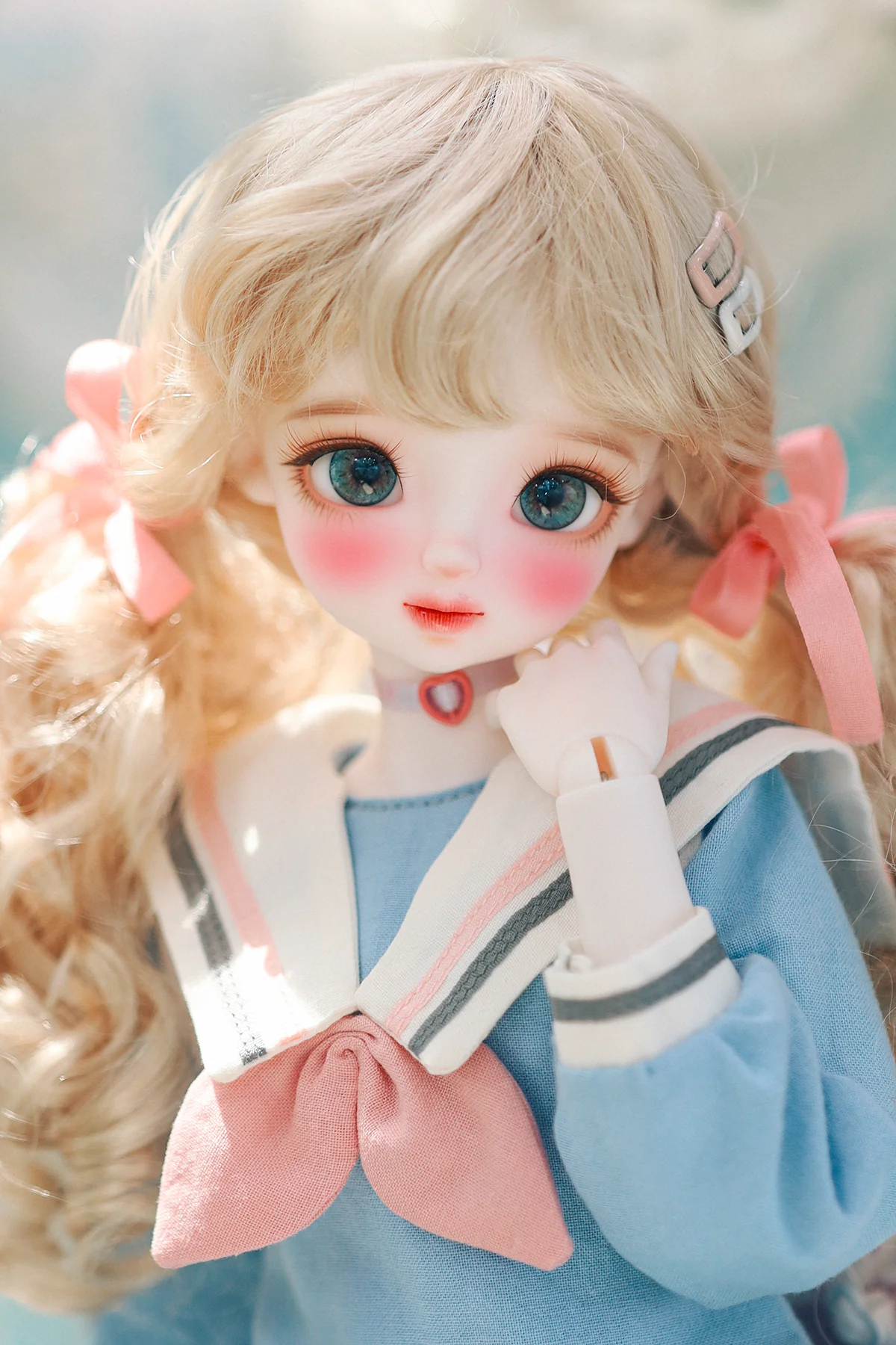 Sally | Preorder | DOLL - Image 7