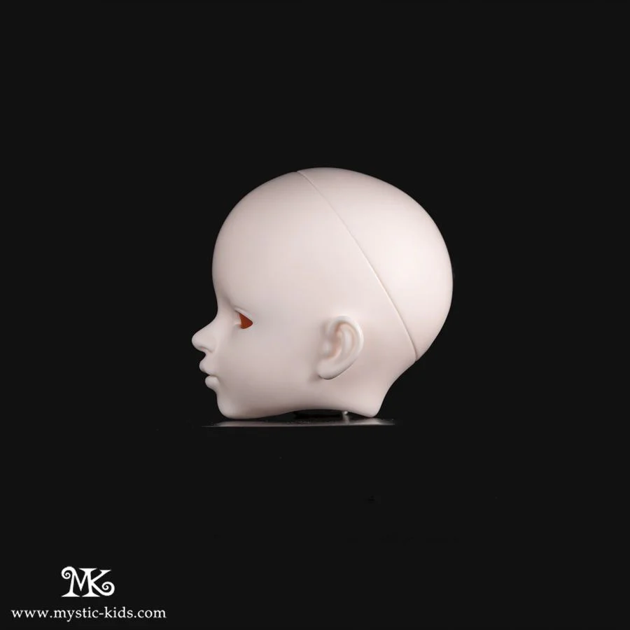 Fu Miao Head | Preorder | PARTS - Image 3