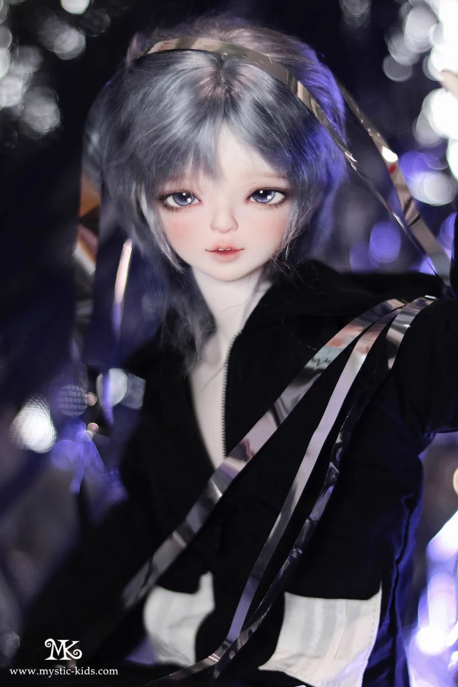Fu Miao Head | Preorder | PARTS - Image 6