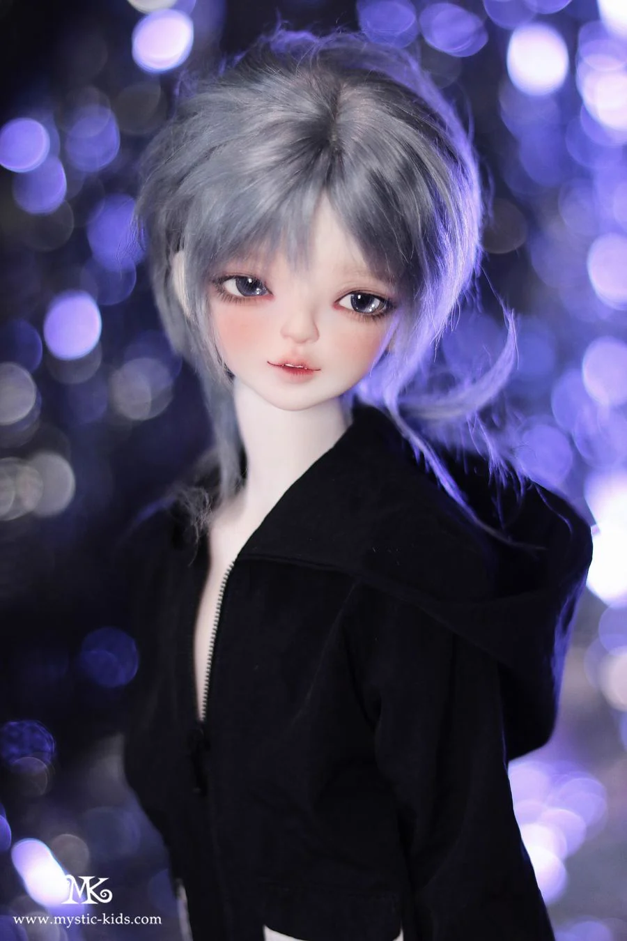 Fu Miao Head | Preorder | PARTS - Image 8