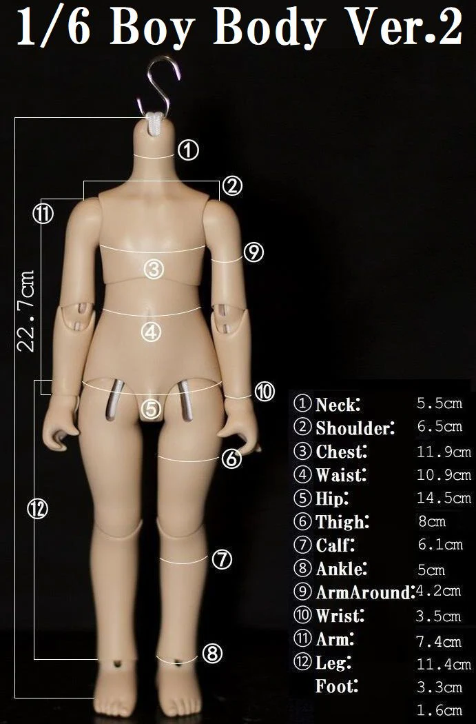 Fudoo | Preorder | DOLL - Image 16