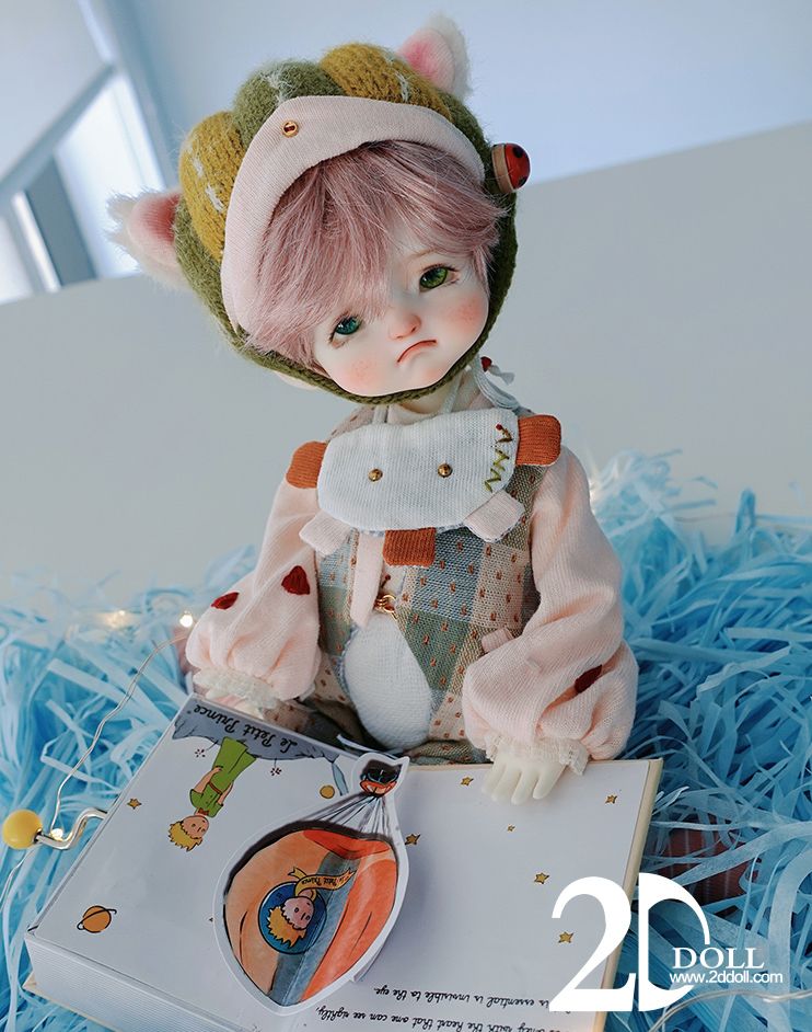 Fudoo | Preorder | DOLL - Image 7