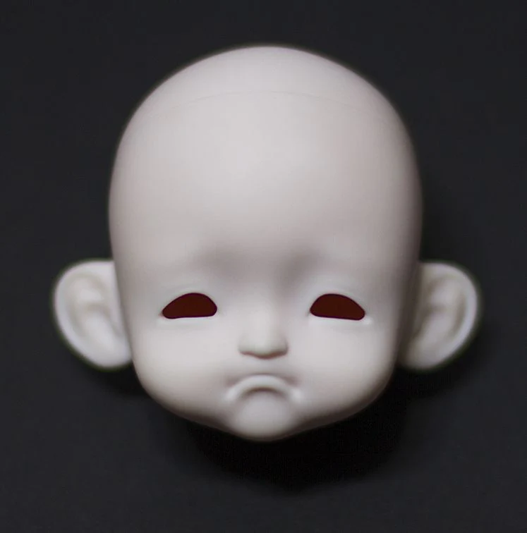 Fudoo | Preorder | DOLL - Image 9