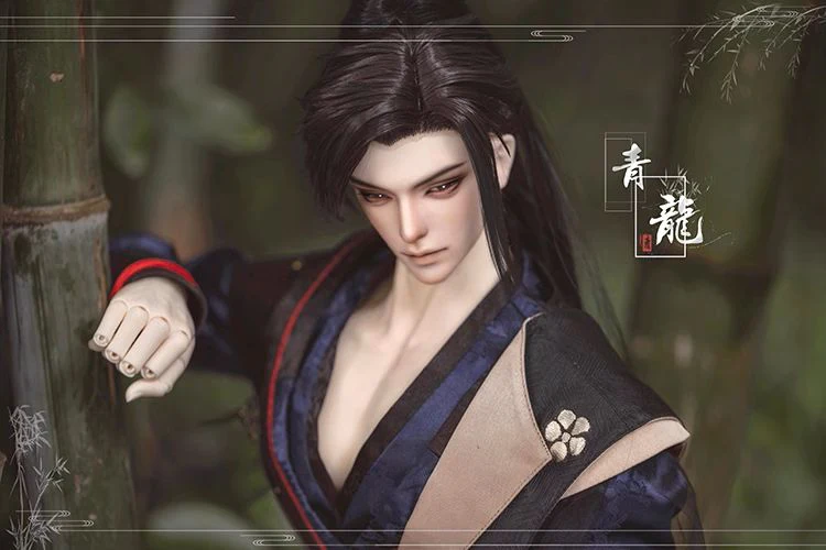 Fukuchou - Huai An | Preorder | DOLL - Image 11