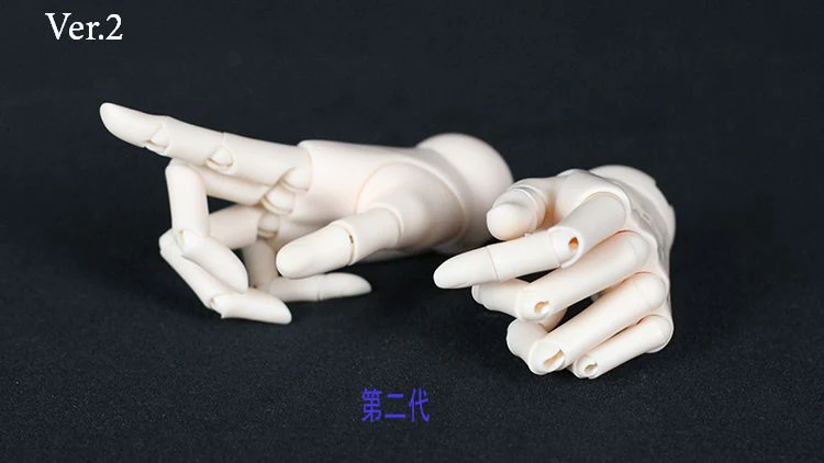 Fukuchou - Huai An | Preorder | DOLL - Image 19