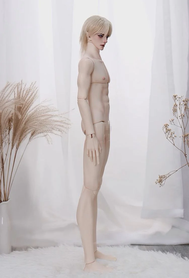 Fukuchou - Huai An | Preorder | DOLL - Image 21