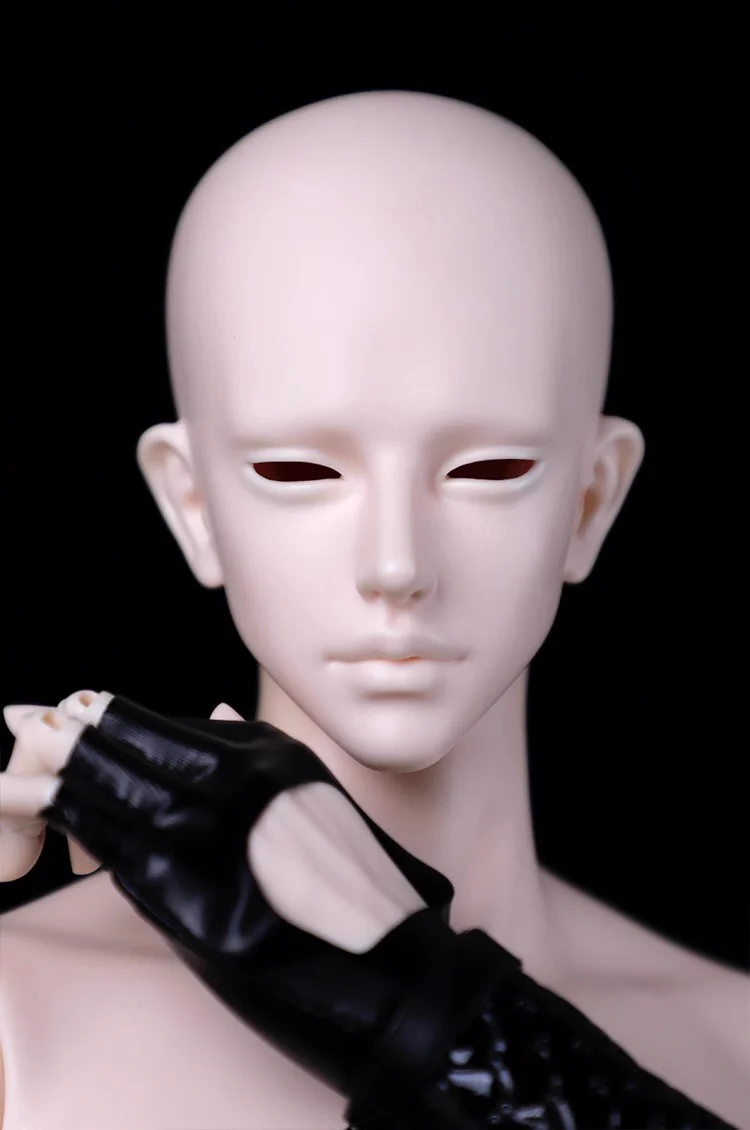 Fukuchou - Huai An Head | Preorder | PARTS