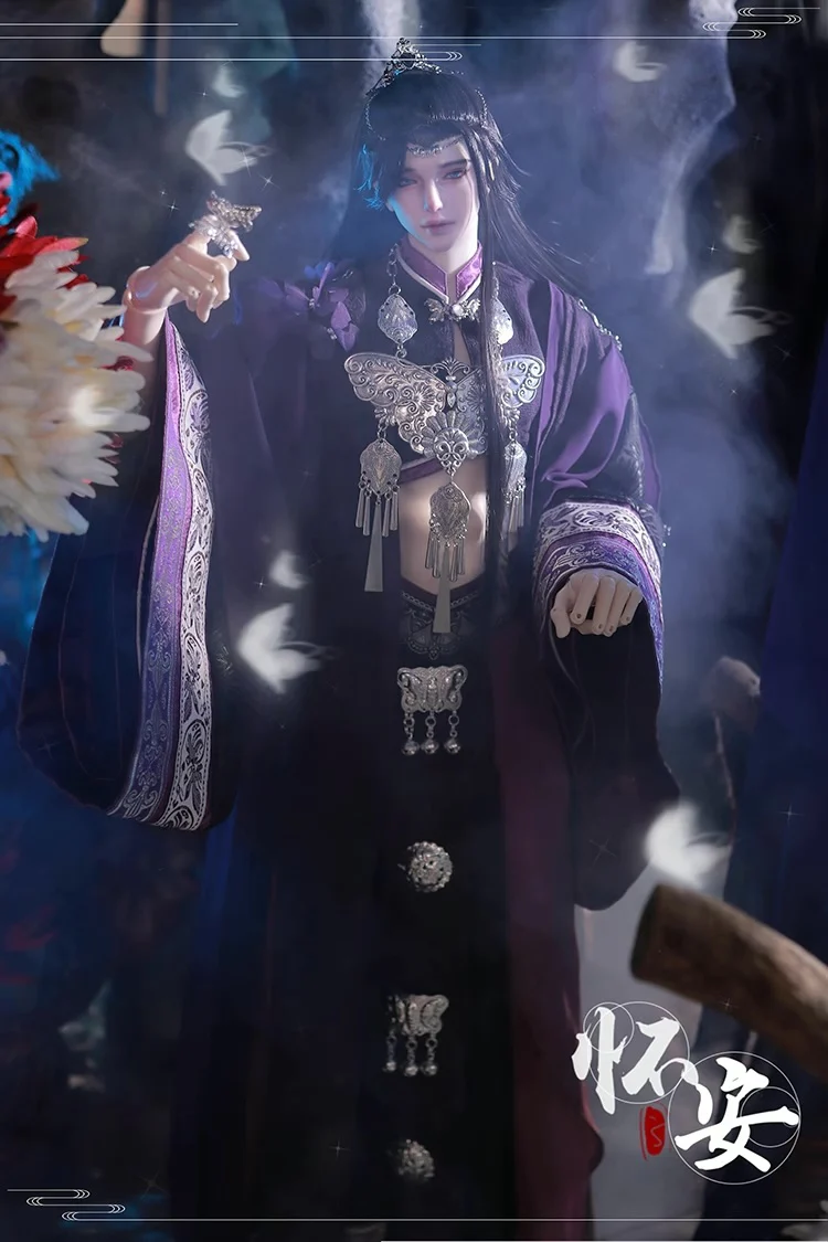 Fukuchou - Waian Fullset | Preorder | DOLL - Image 10
