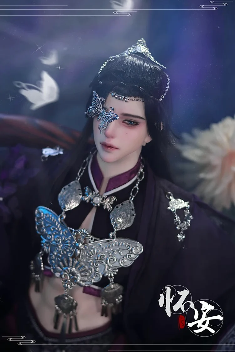 Fukuchou - Waian Fullset | Preorder | DOLL - Image 6