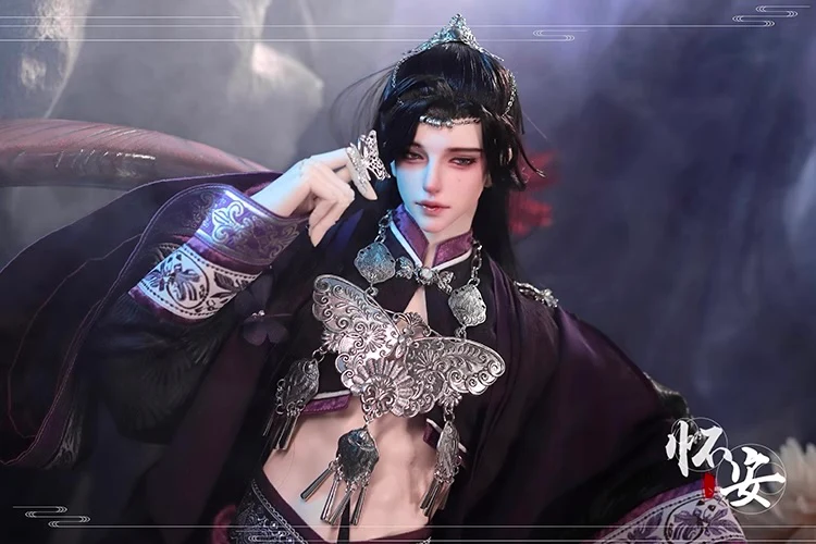 Fukuchou - Waian Fullset | Preorder | DOLL - Image 8
